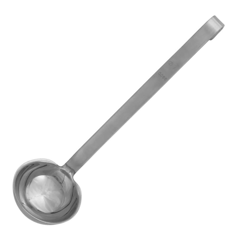 Exxent Ösa 8 cl stål