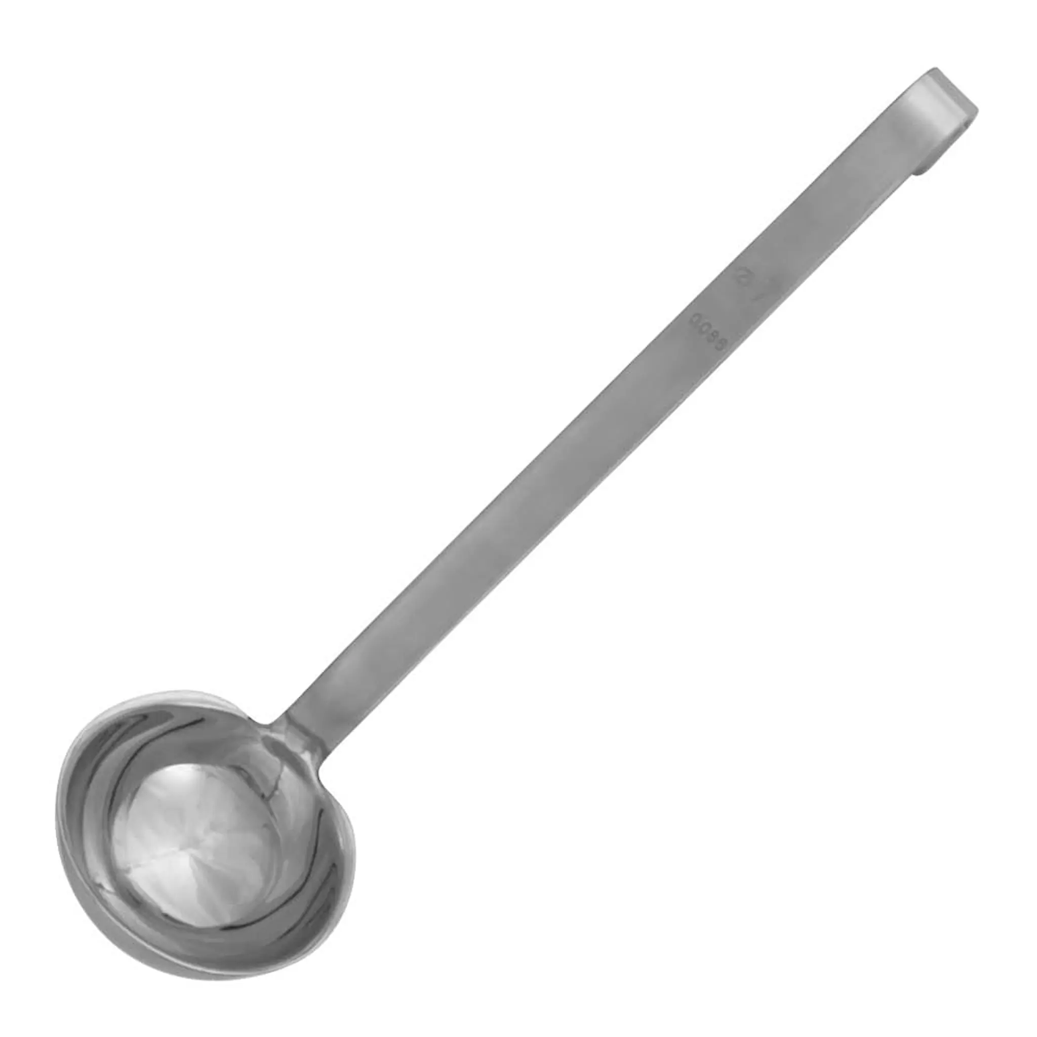 Exxent Ösa 8 cl stål