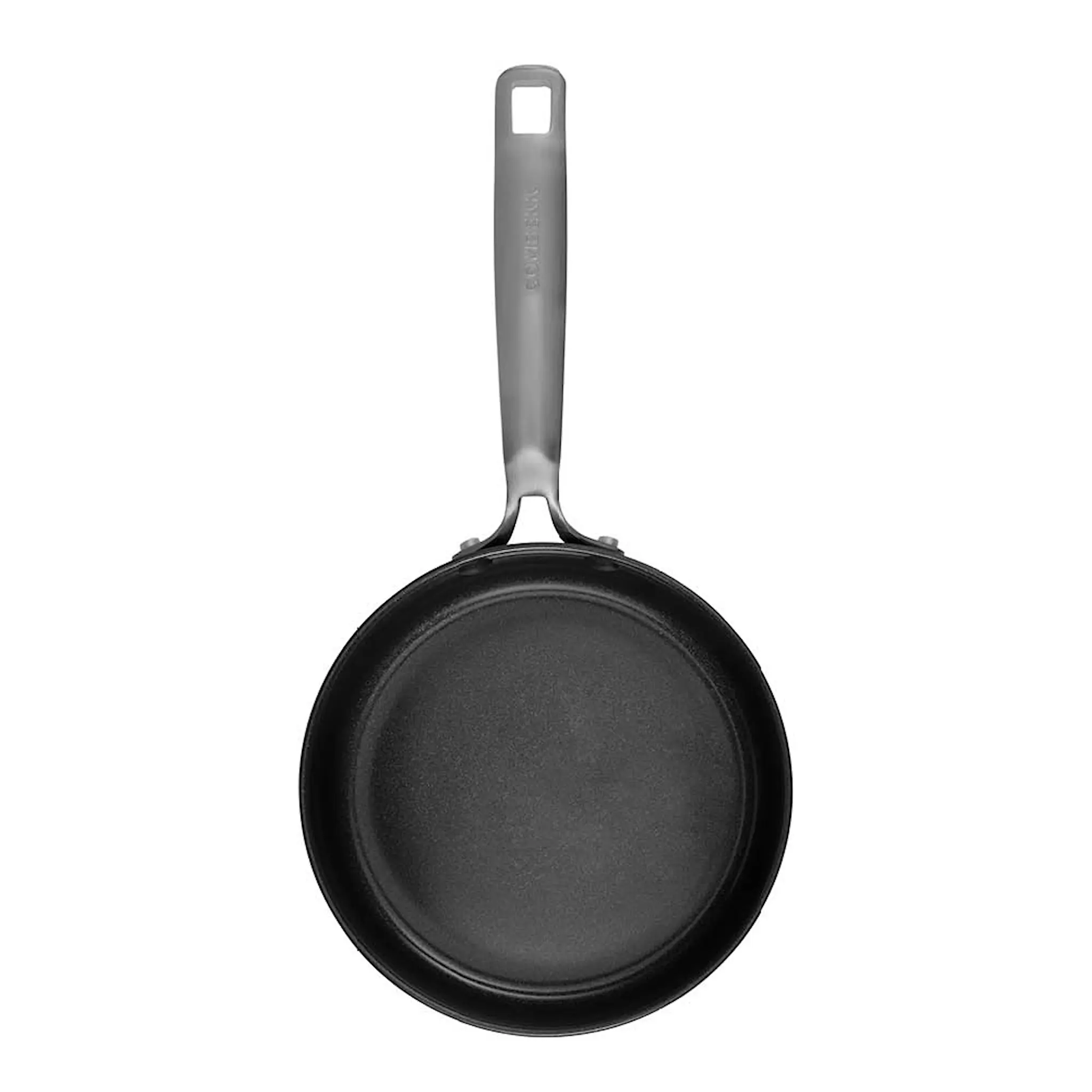 Combekk Element Kattila 18 cm 3,7 L Musta