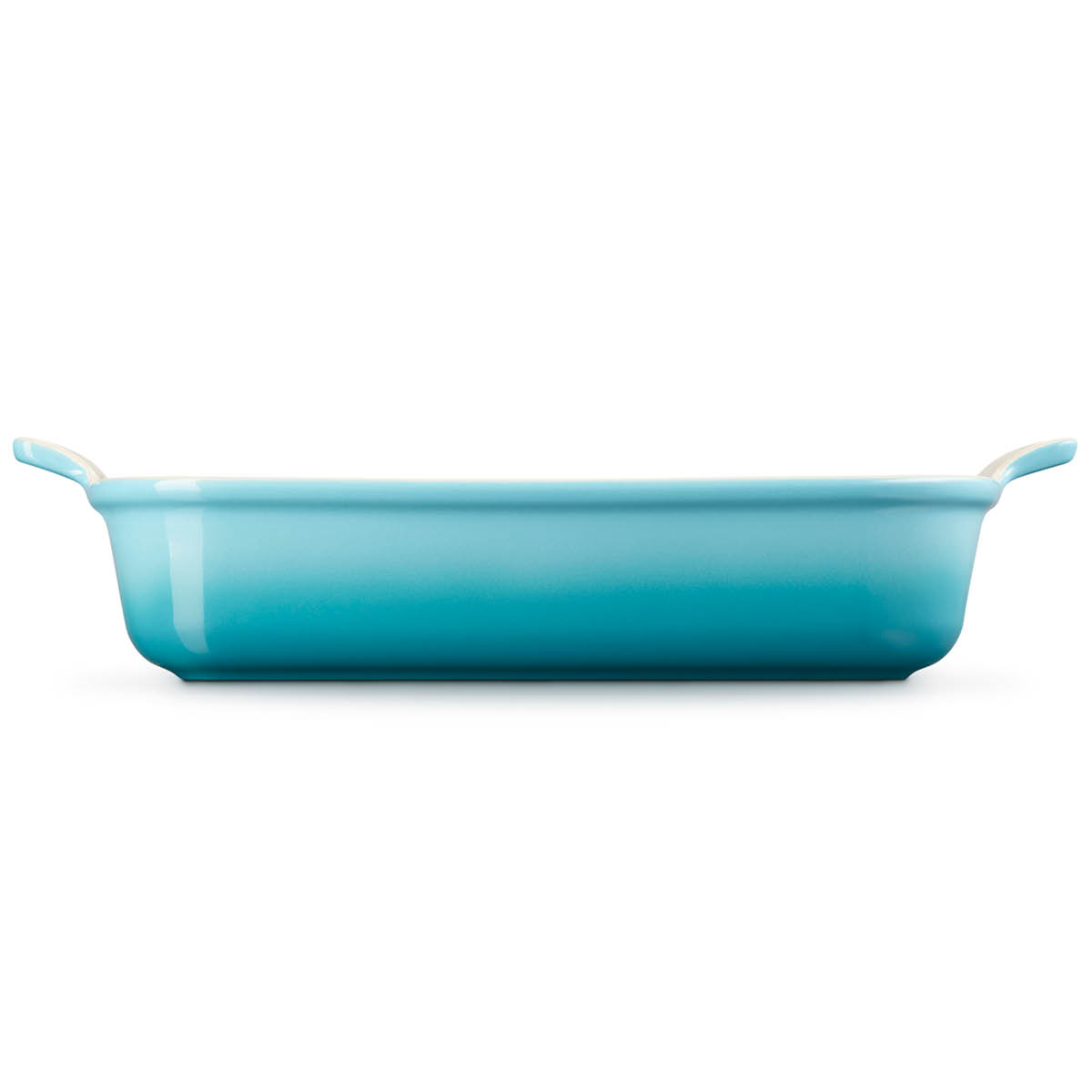 Le Creuset Heritage Uunivuoka 32x24 cm Caribbean