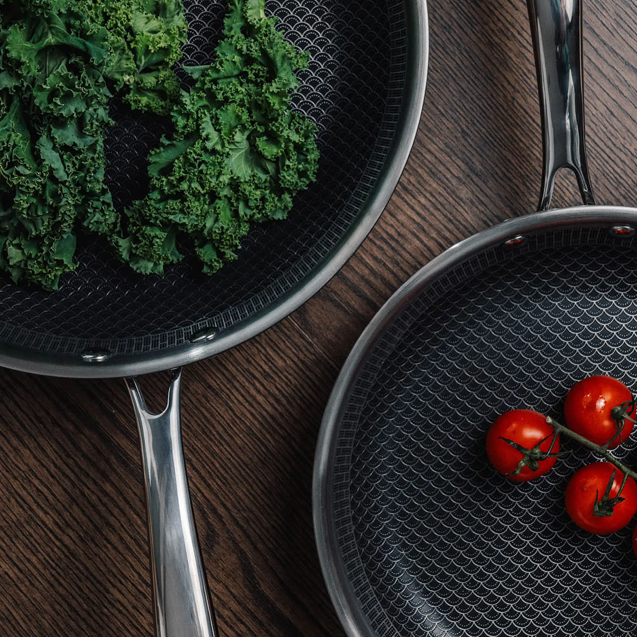 Sabor Optimal stekepanne gryte m/keramisk belegg 24 cm