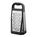 Elite rivjärn med 4 sidor och uppsamlare 27 cm svart