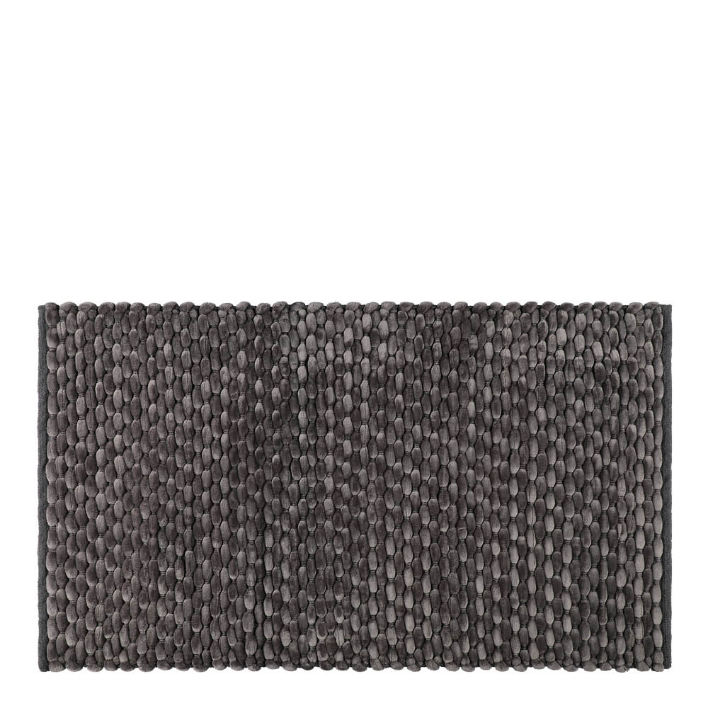 Fanni K Vanamo badematte 70x120 cm granitt