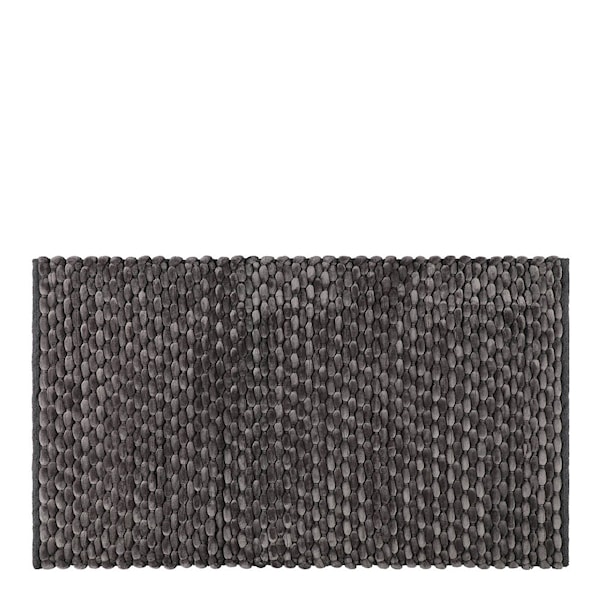 Vanamo badrumsmatta 70x120 cm granit