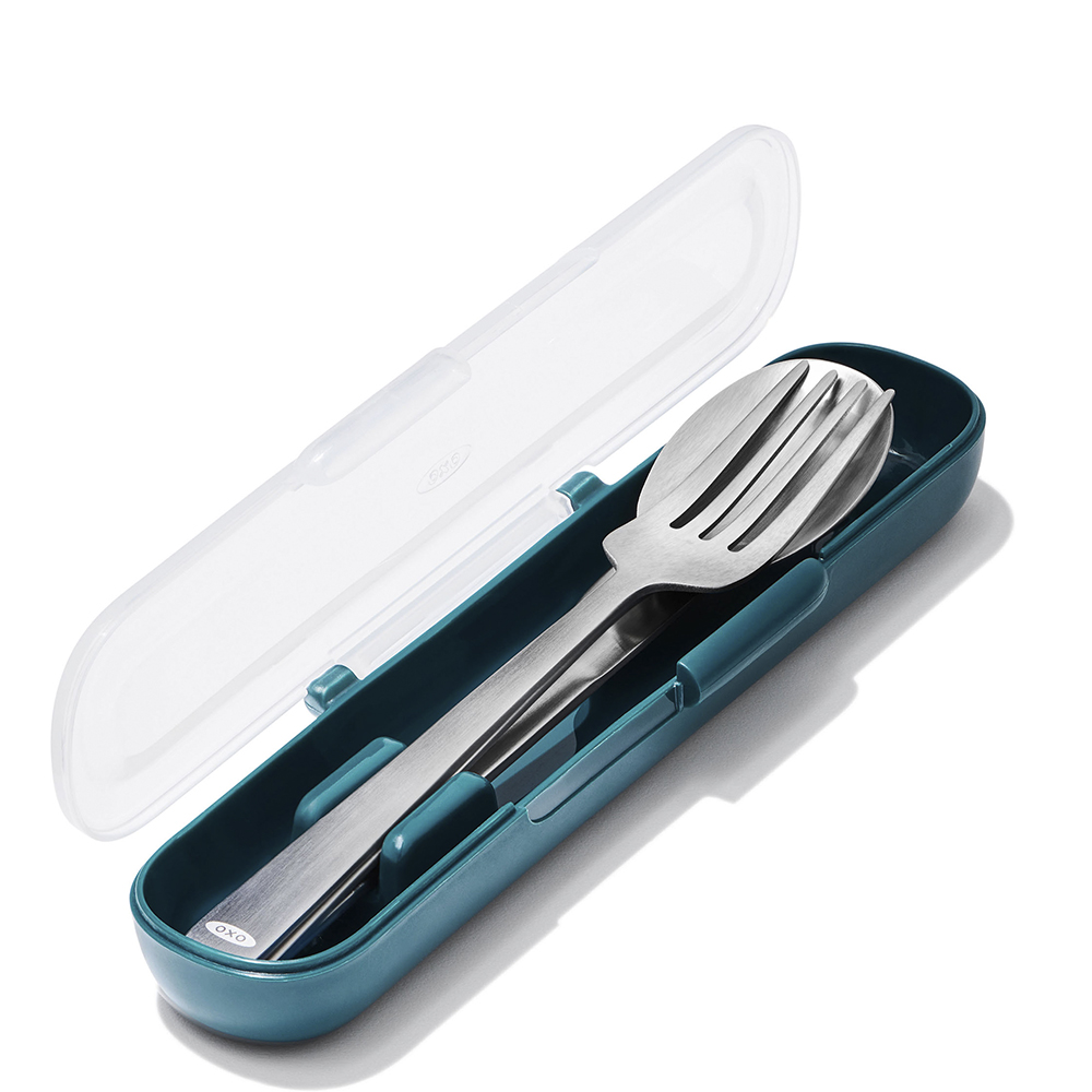 Oxo Prep & Go Aterimet