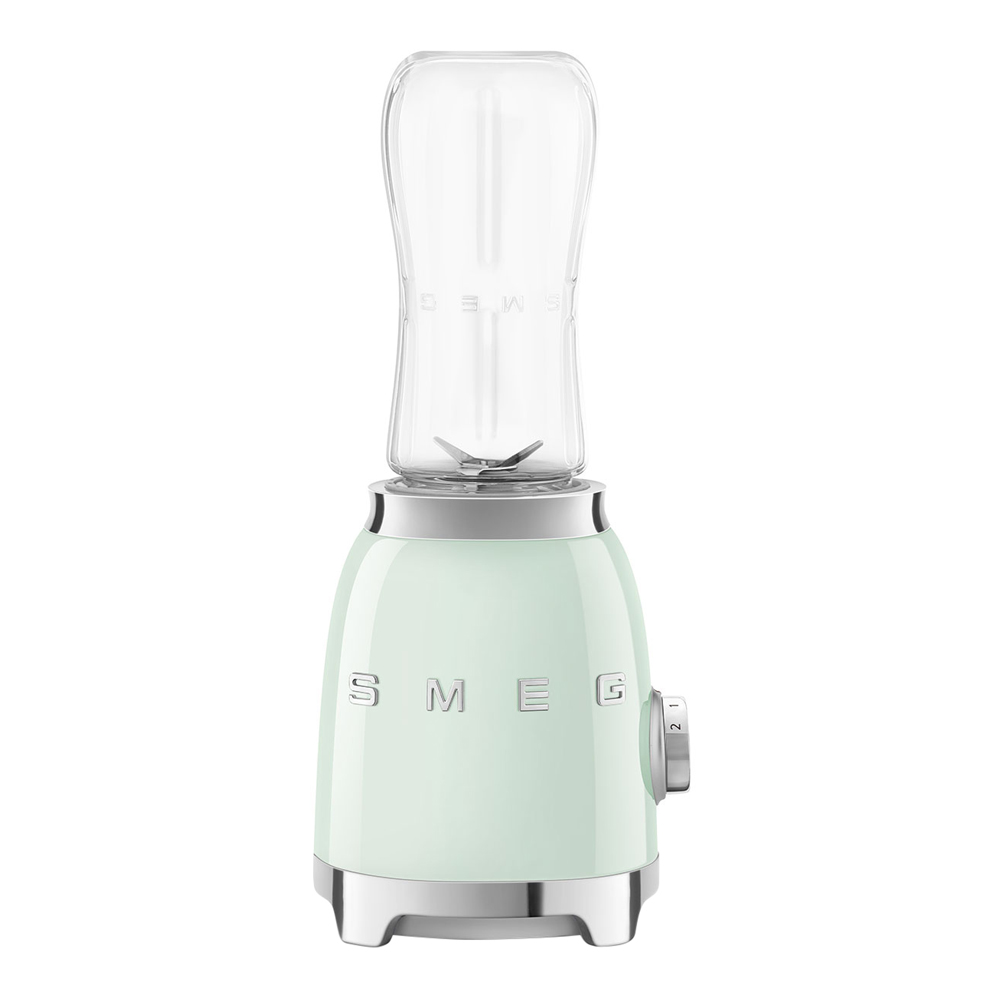 Smeg Personal Blender PBF01 0,6 L Pastellgrön