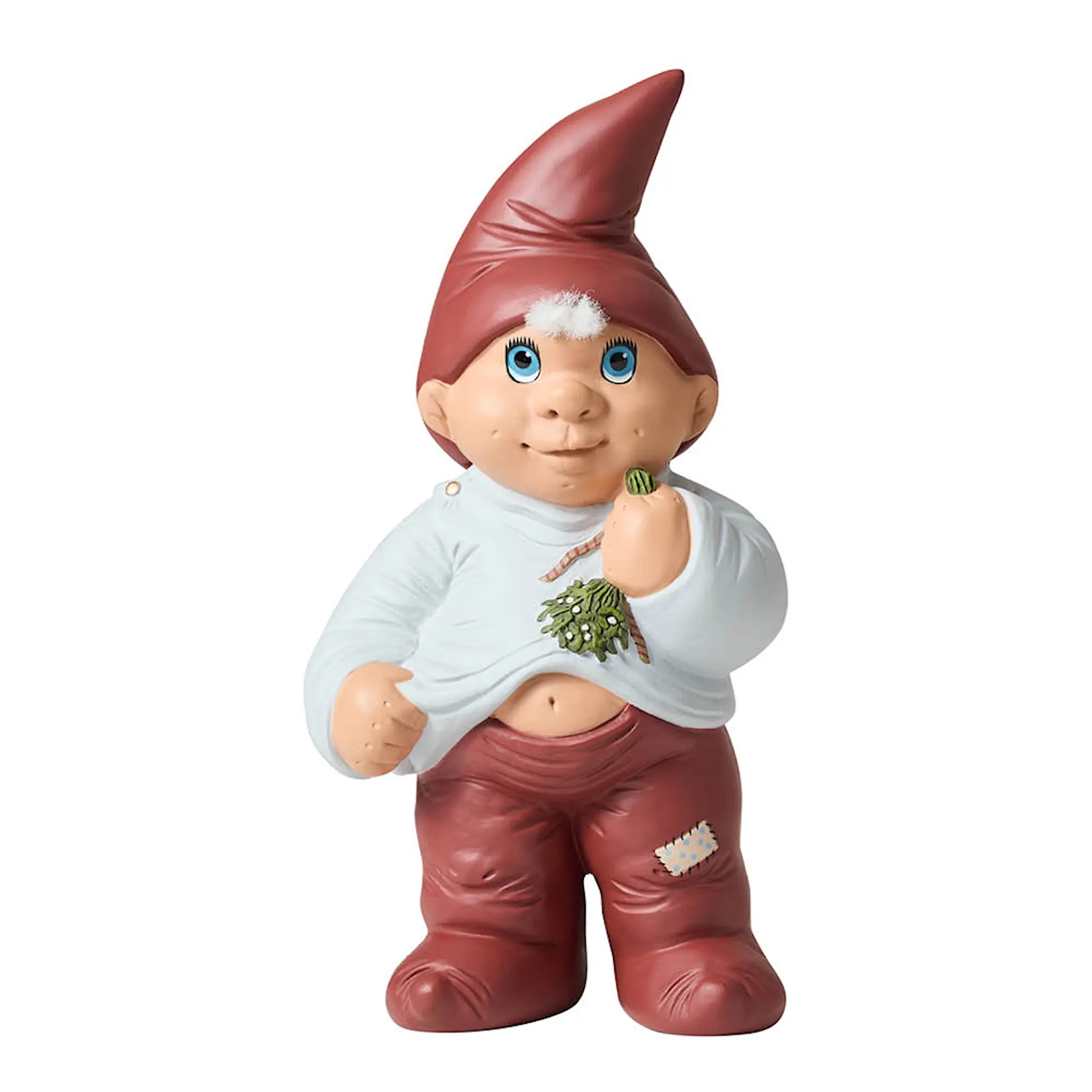 Klarborg Tomten Dennis 18,5 cm