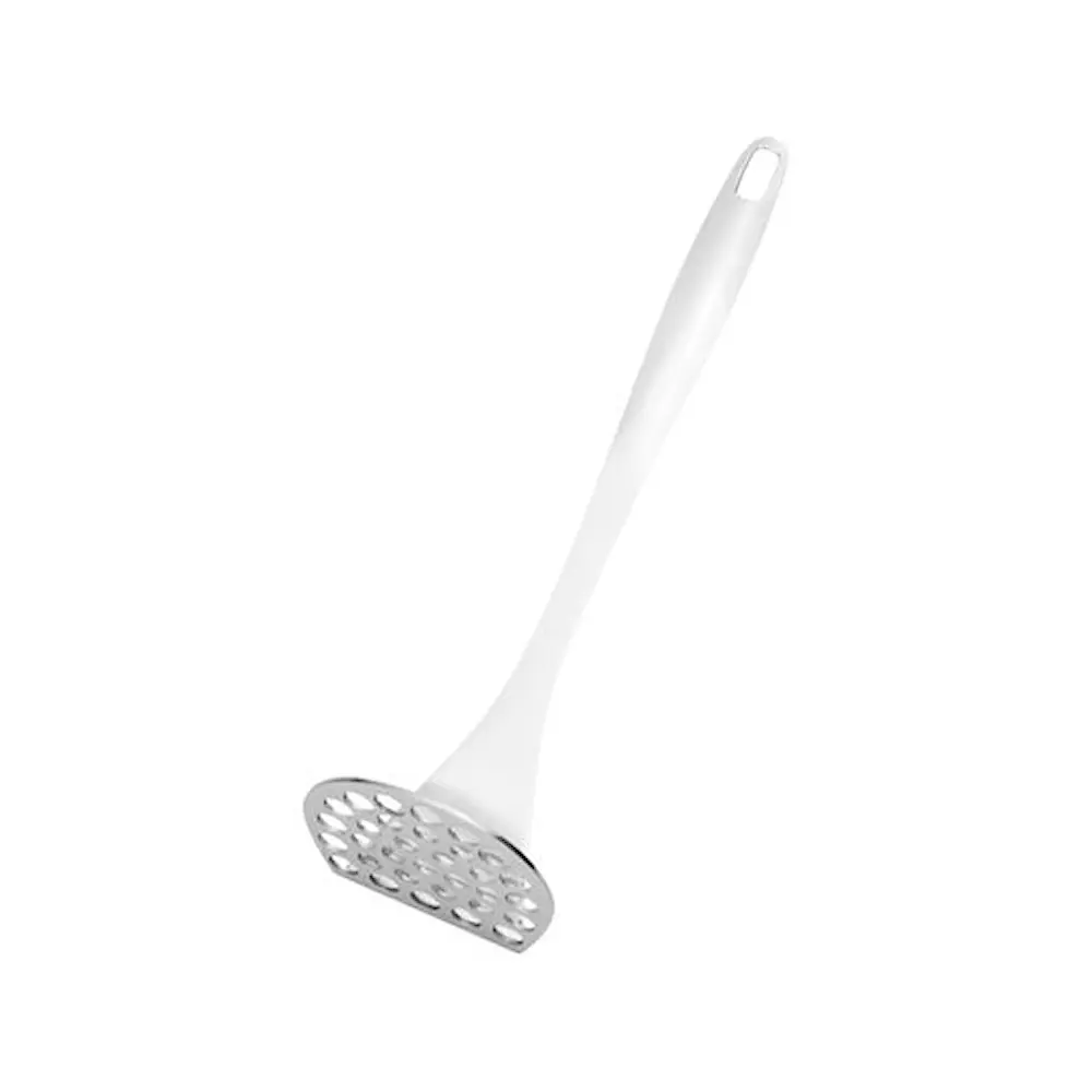 Signerat Perunasurvin 29 cm Ruostumaton