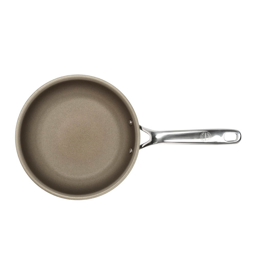Pillivuyt Gourmet Alagnon stekepanne 20 cm titanium