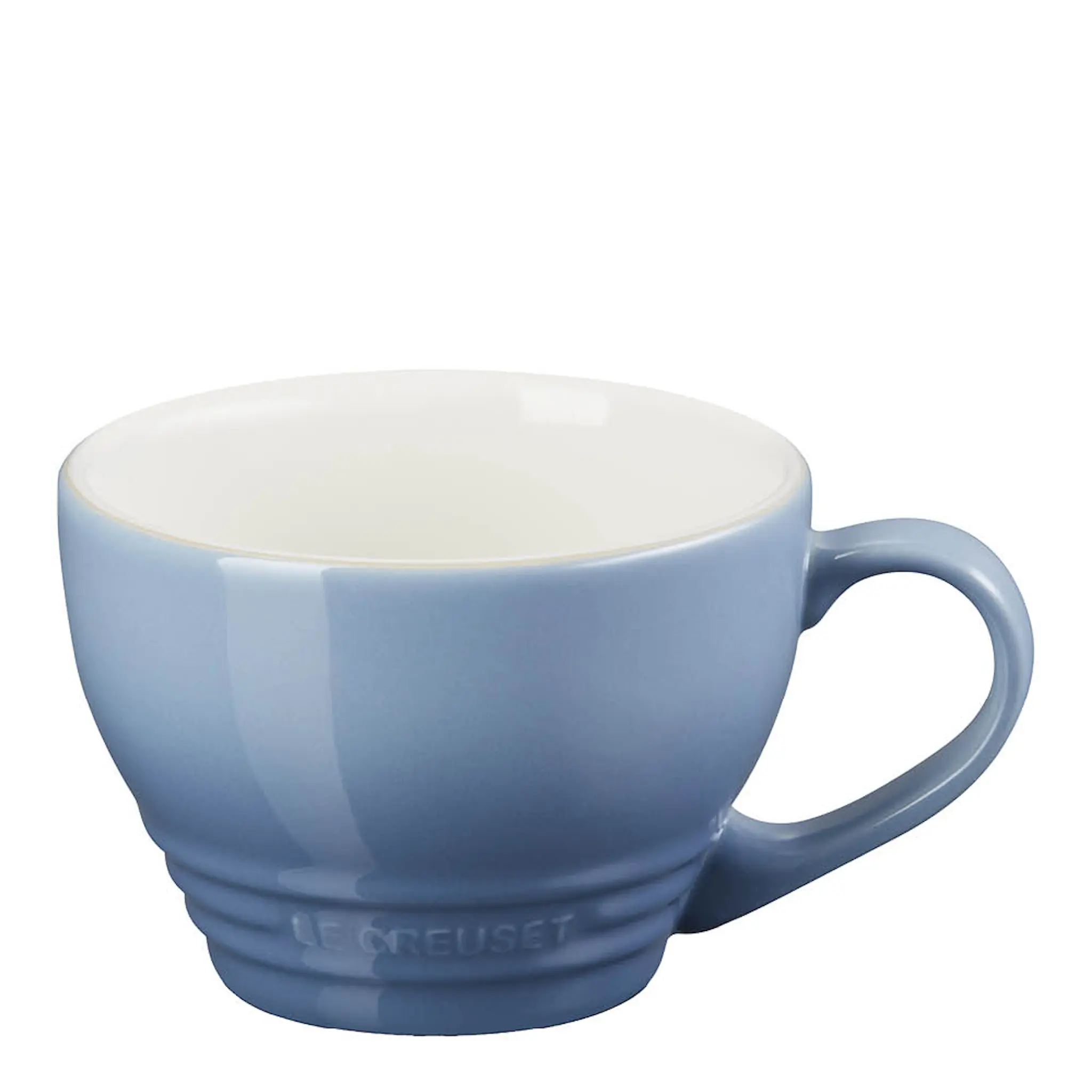 Le Creuset Jumbokopp 40 cl Chambray