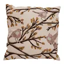 Elinia kuddfodral 50x50 cm sand