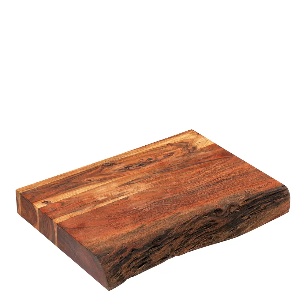 Leikkuulauta 41x30x5 cm Akaasia