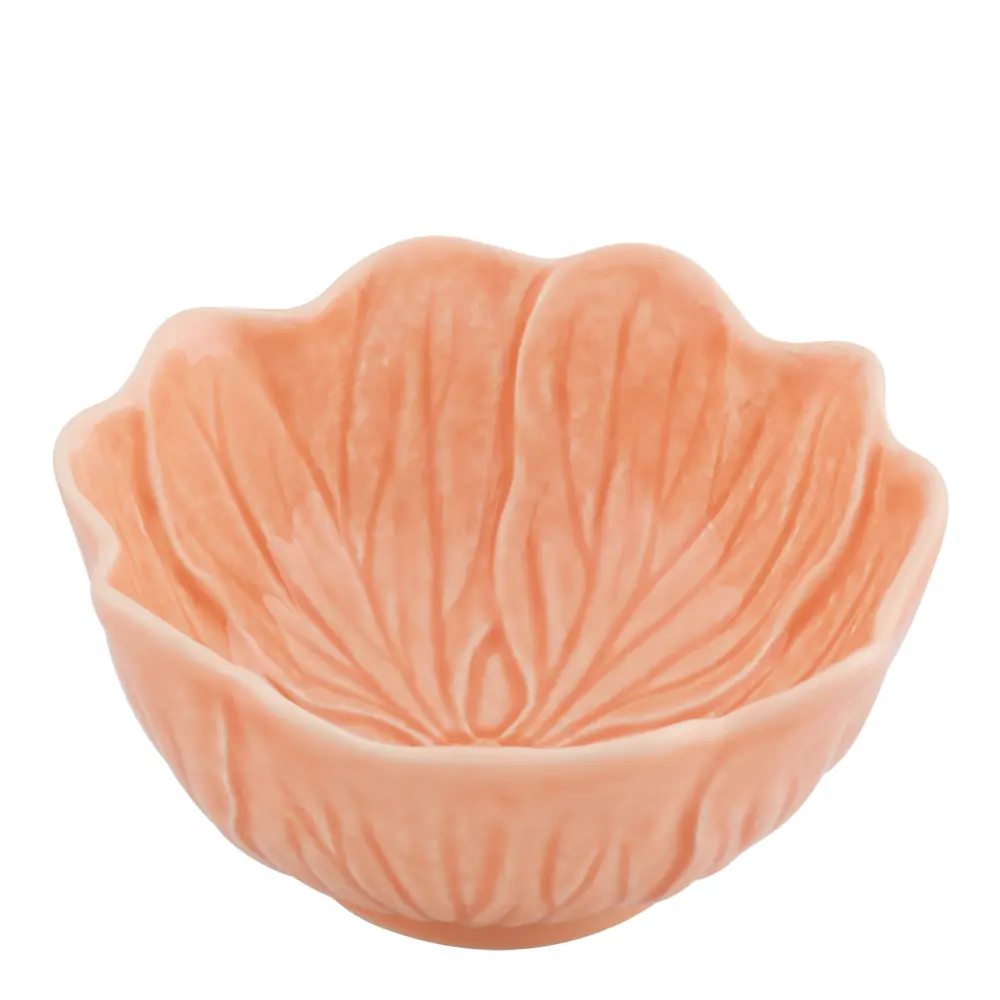 Flora Kulho 12,5 cm Roosa