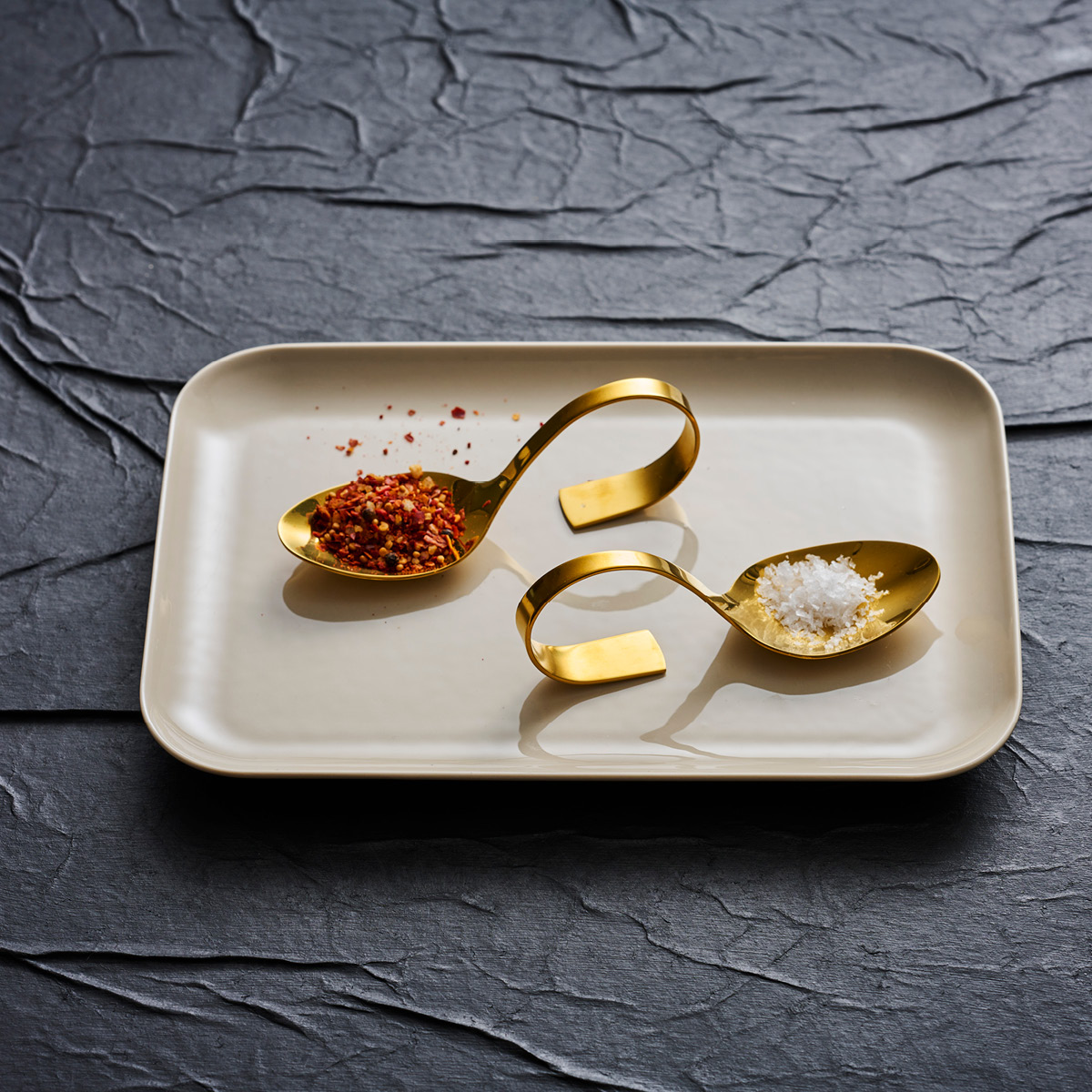 Modern House Nemo Lautanen suorakulmainen 24,5 cm Hiekka