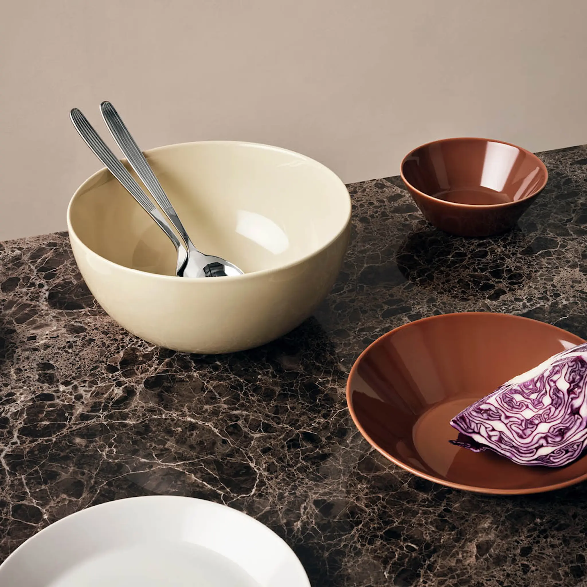 iittala Teema Kulho 3,4 L Pellava