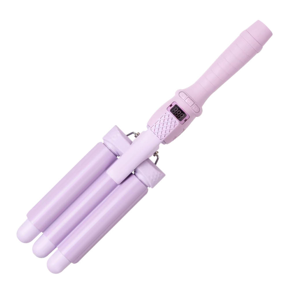 Mermade Cutie Waver Lainerauta 22 mm Violetti