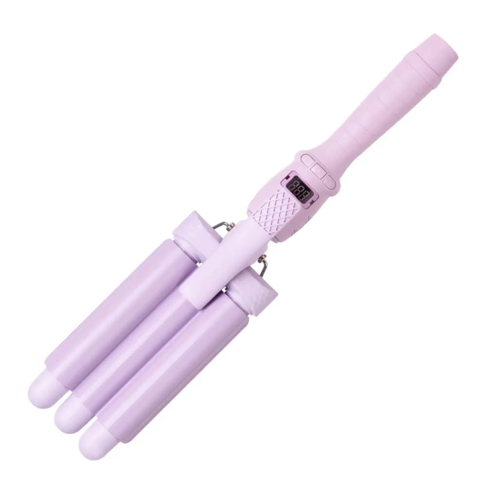 Cutie Waver Lainerauta 22 mm Violetti
