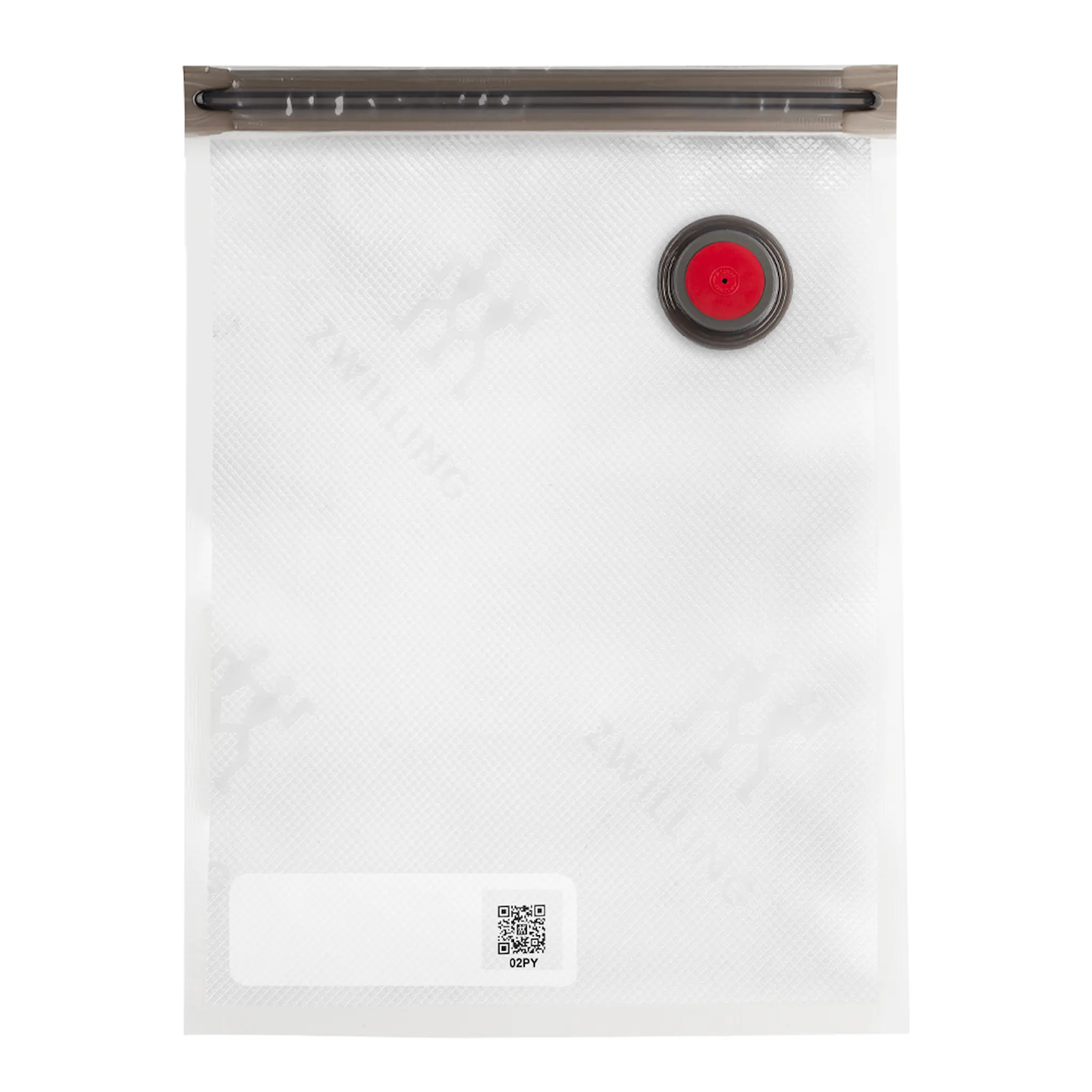 Zwilling Fresh & Save Vakuumpåsar M Set 10-pack