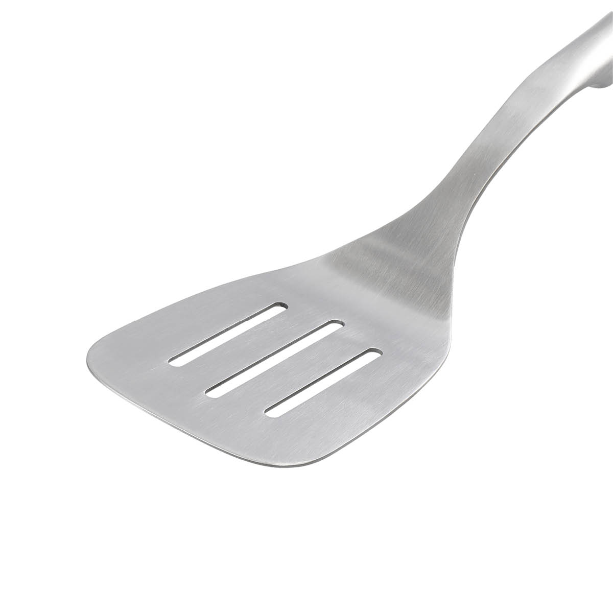 KitchenAid KitchenAid Premium stekespade perforert 35 cm rustfritt stål
