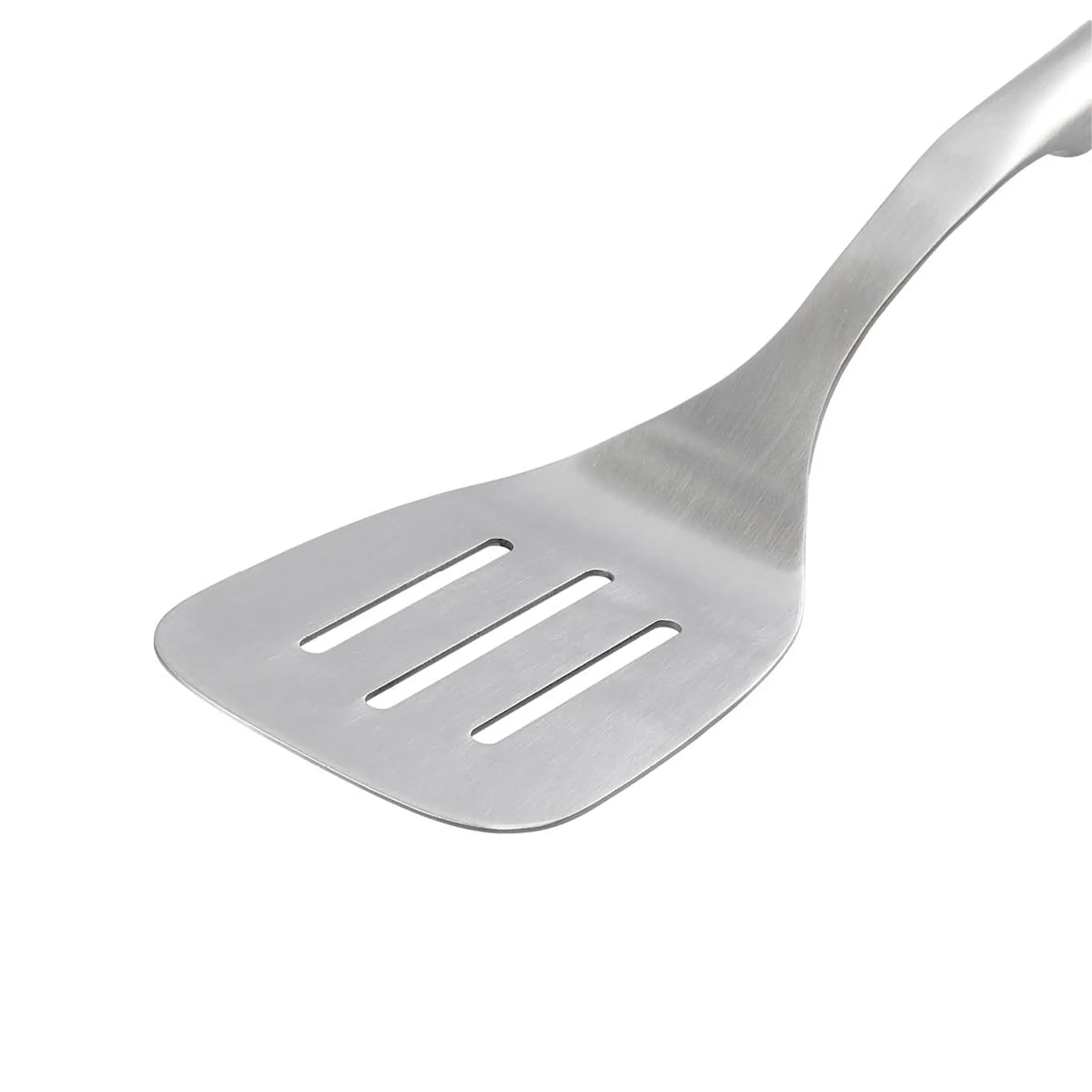 KitchenAid KitchenAid Premium stekespade perforert 35 cm rustfritt stål