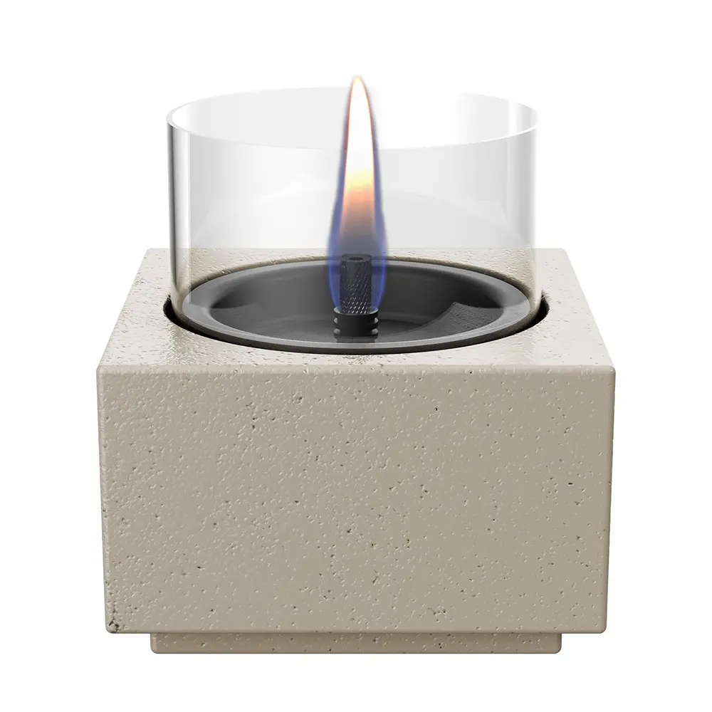 Erica Sisustustuli Valkoinen