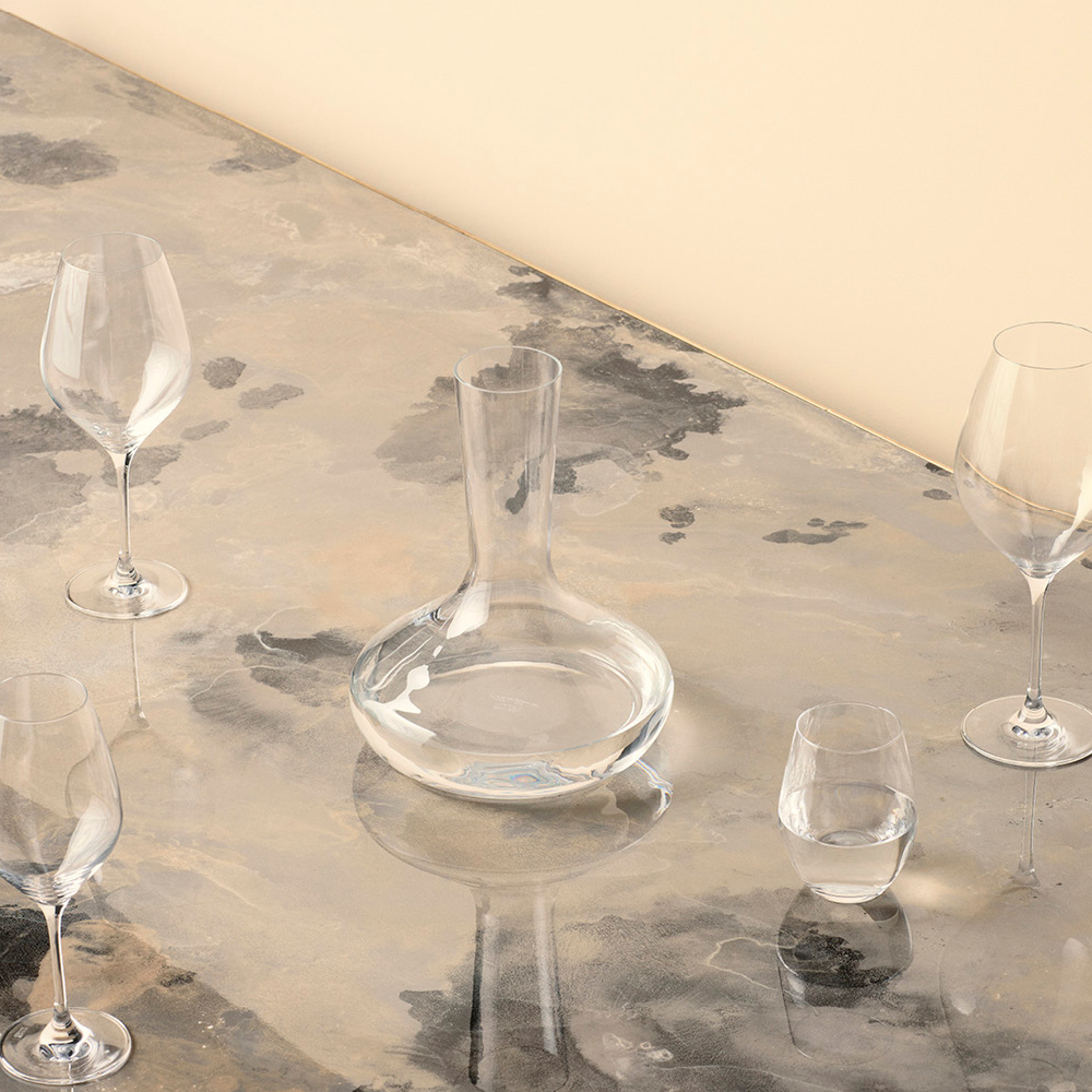 Holmegaard Cabernet vinkaraffel 1,7L