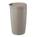 Lundi termosmugg 45 cl beige