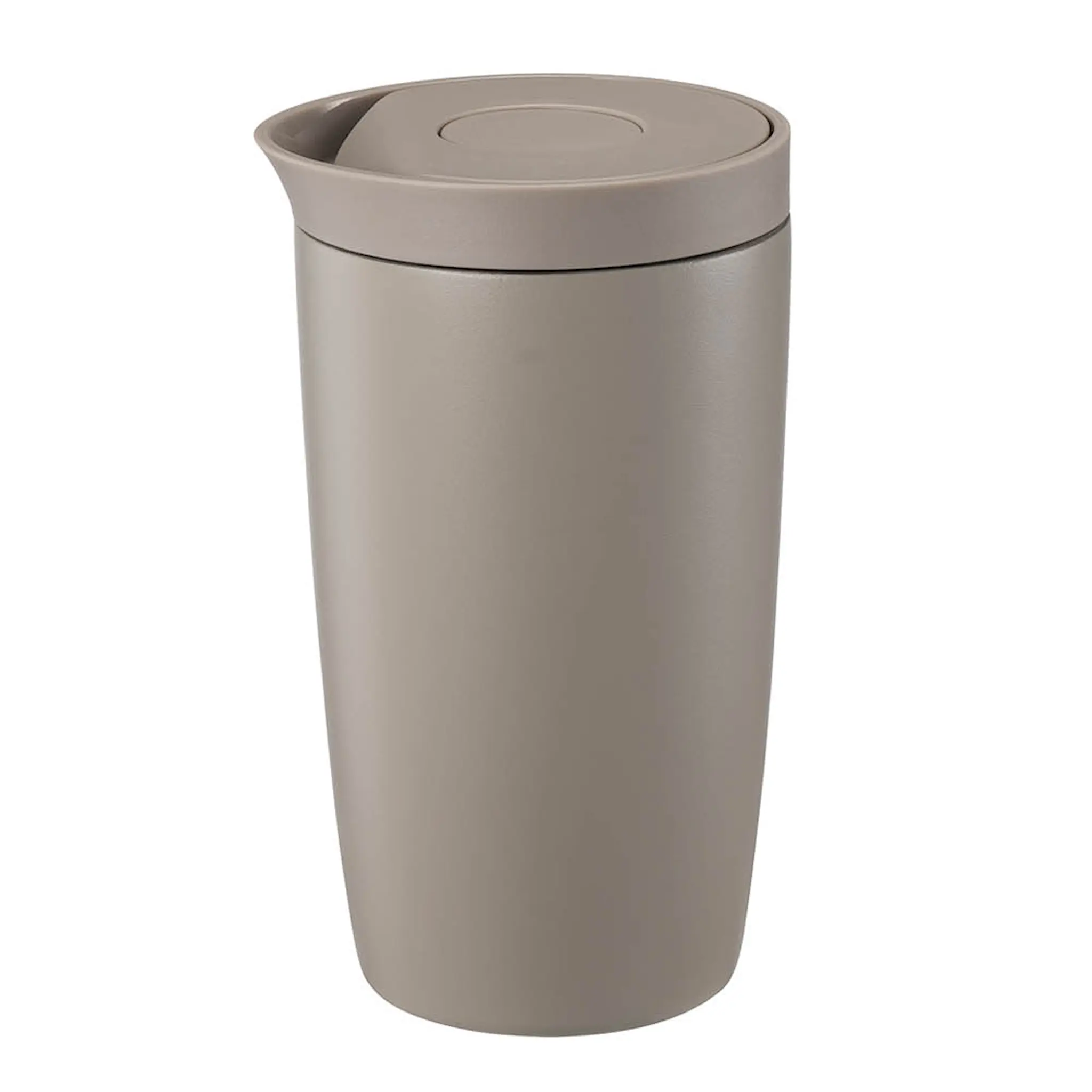 Modern House Lundi termokopp 45 cl beige