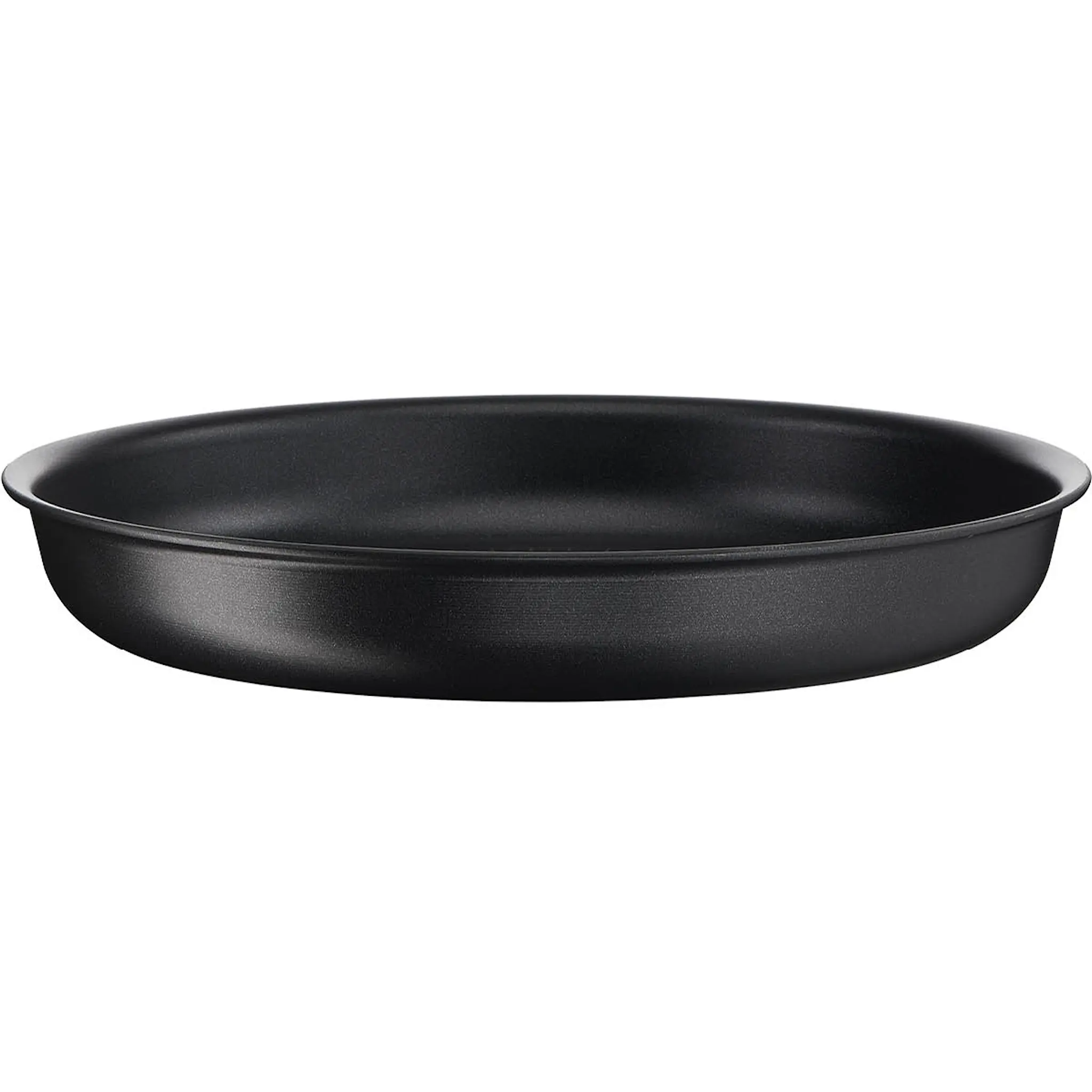 Tefal Ingenio Eco Resist Stekpanna 24 cm Svart