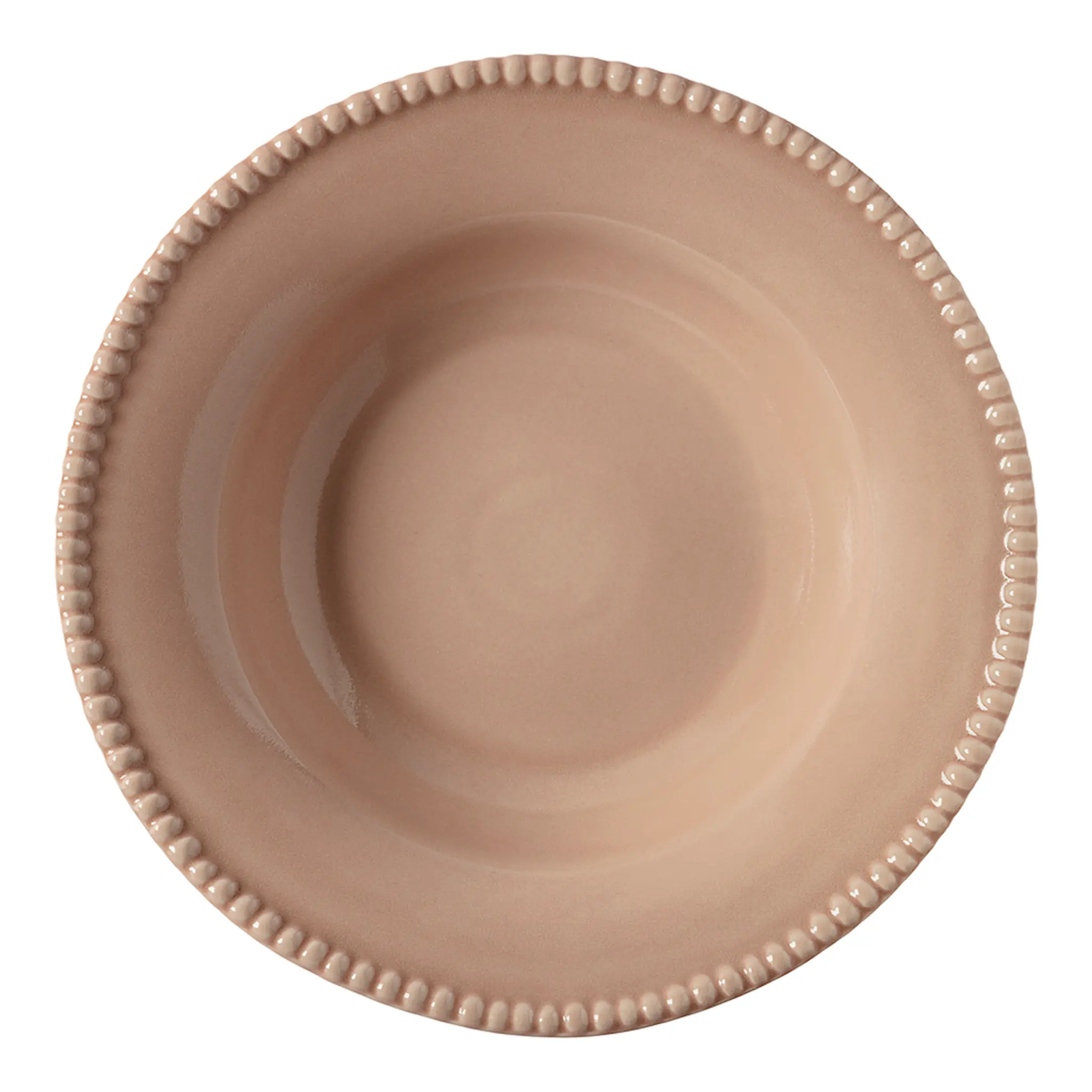 PotteryJo Daria Serveringsskål 35 cm Accolade