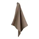 Servett i bomull 35x40 cm 4-pack clay
