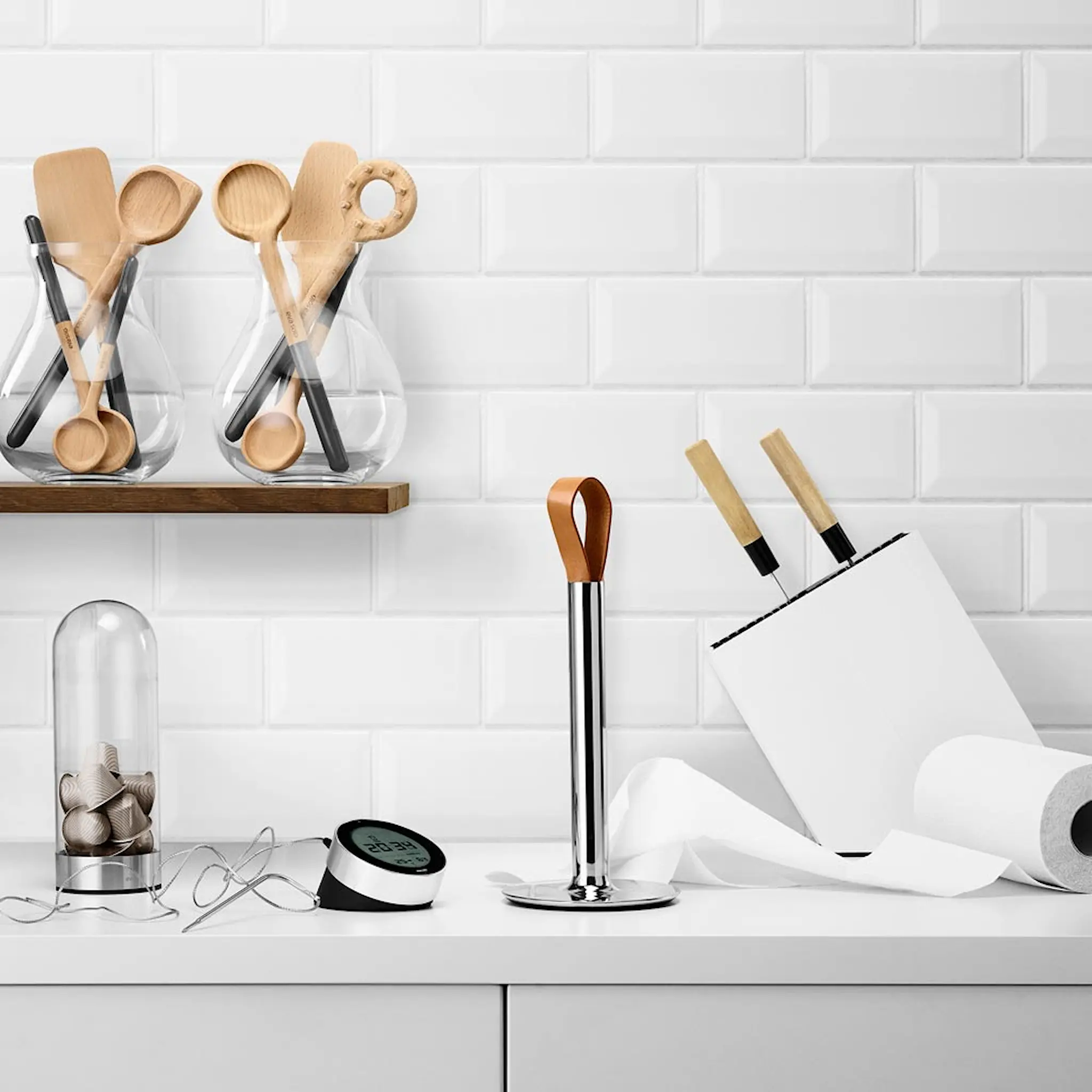 Eva Solo Talouspaperiteline