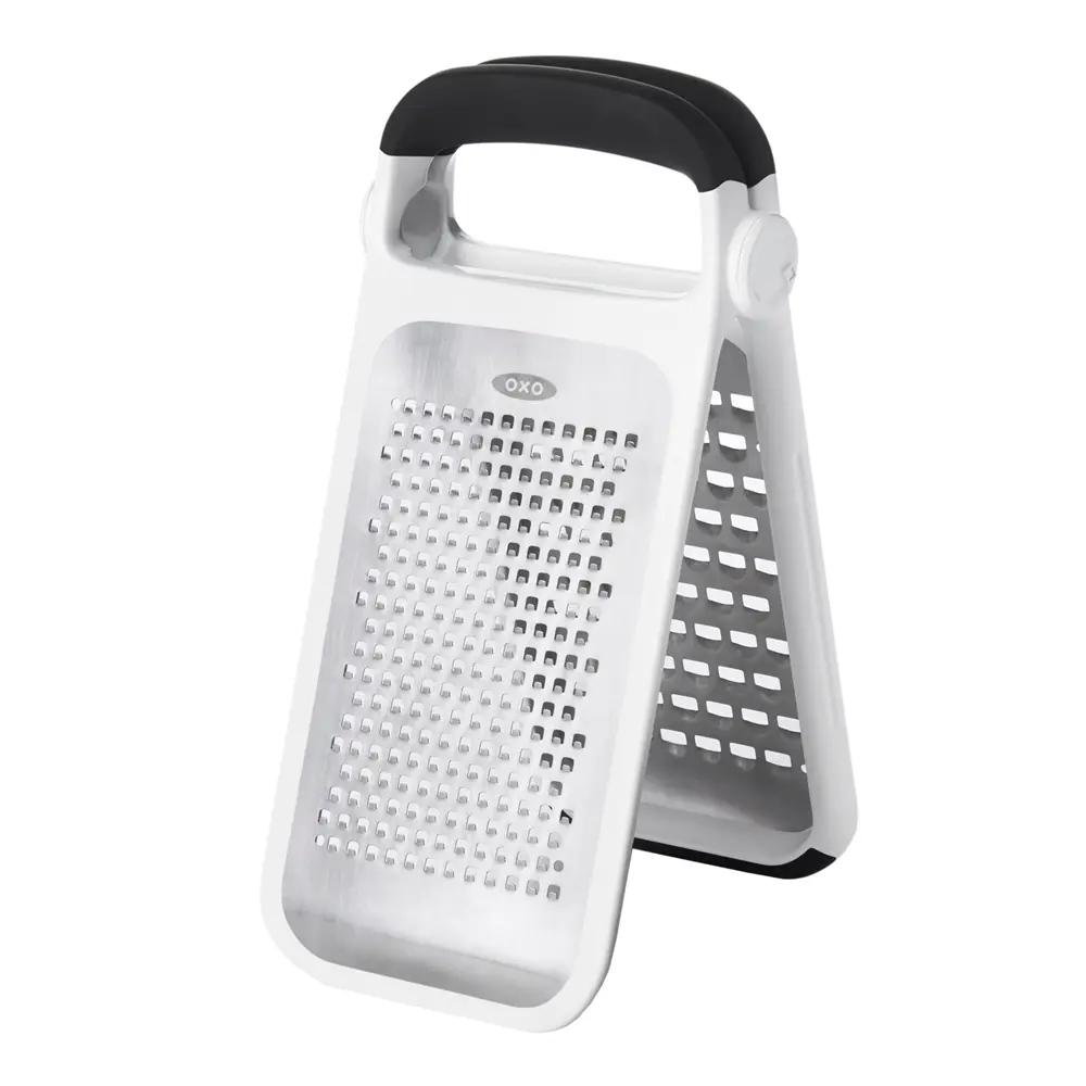 Taitettava Raastinrauta