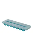 Flow isbitform 14 isbitar blå