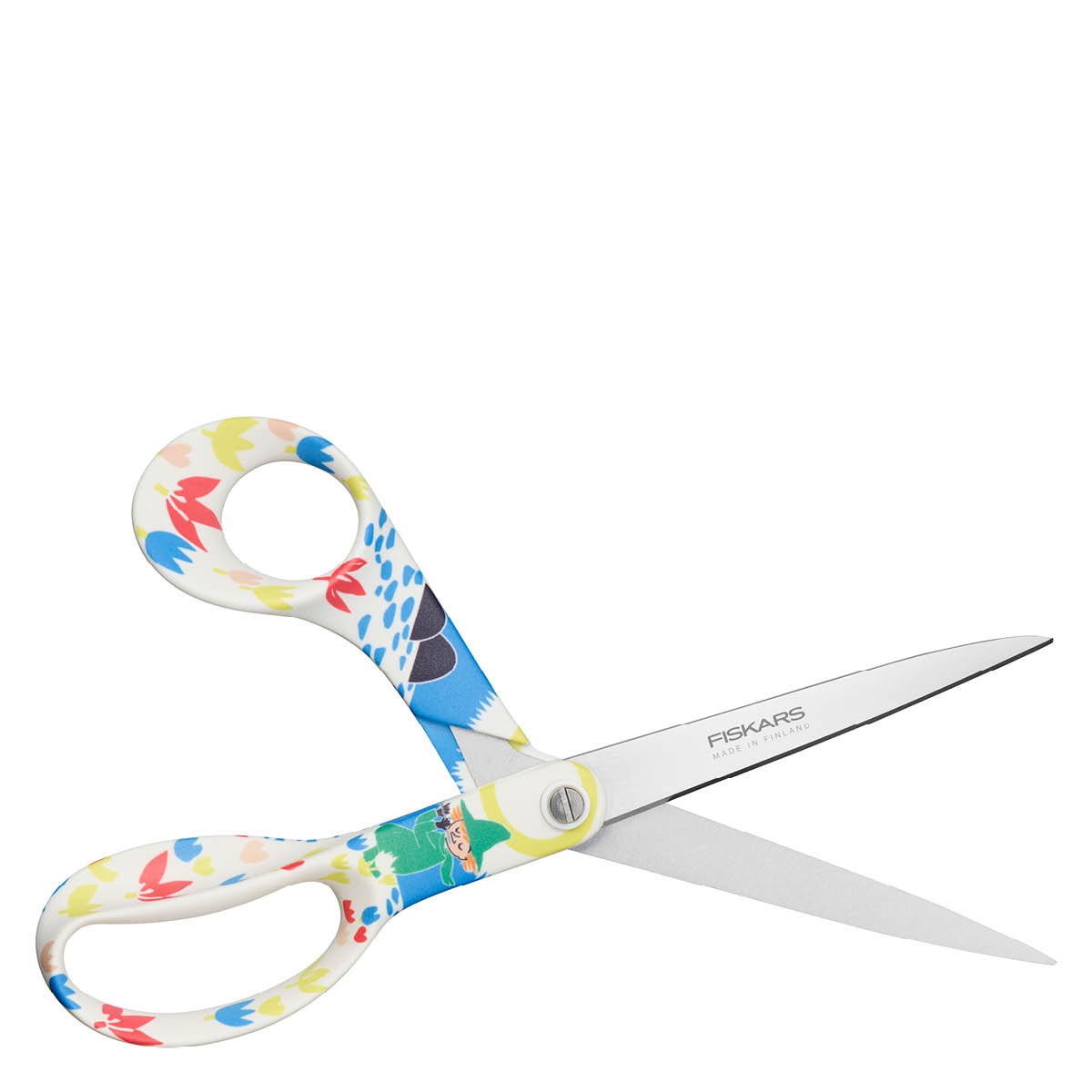 Moomin Fiskars MoominFiskars universalsaks 21cm Snusmumrikken