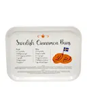 Swedish Cinnamon Buns