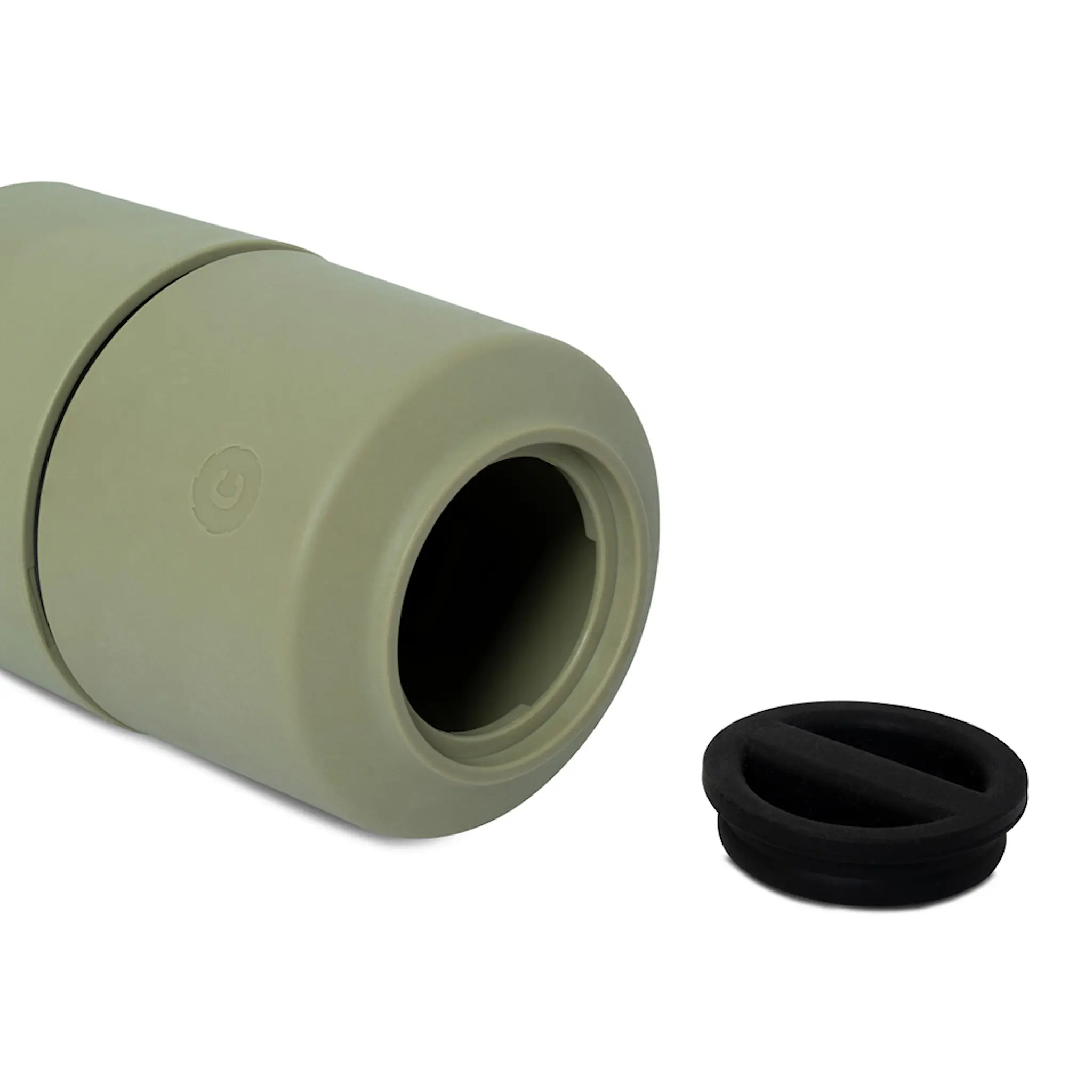 CrushGrind Billund Maustemylly 12 cm Sage