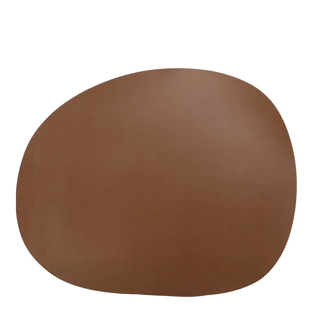 RAW bordbrikke silikon 41x33,5 cm mocca