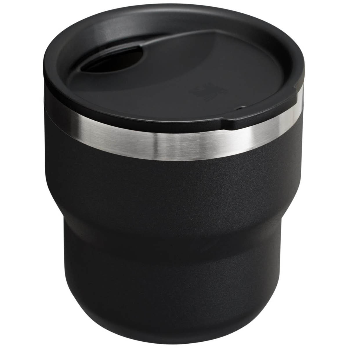 Stanley Stay Hot termokopp 23 cl svart
