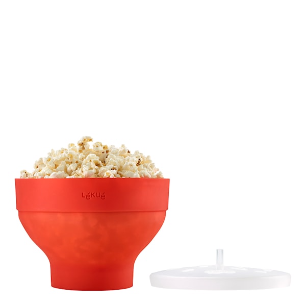 Popcornskål till micro