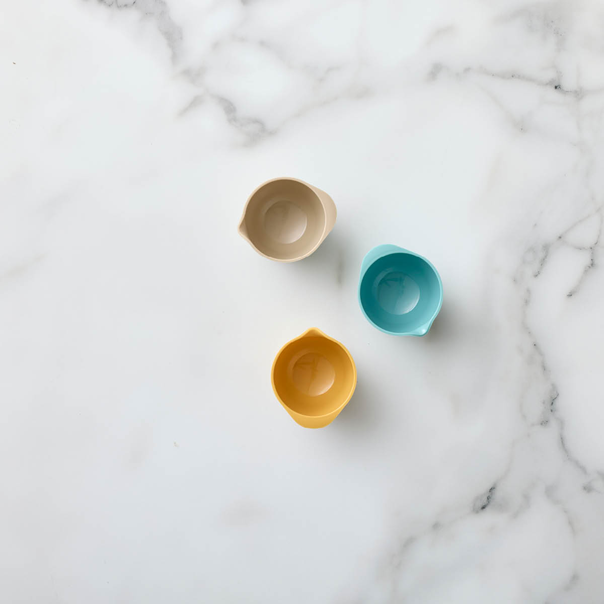 Rosti Margrethe miniskål 25 ml 6-pack Curry