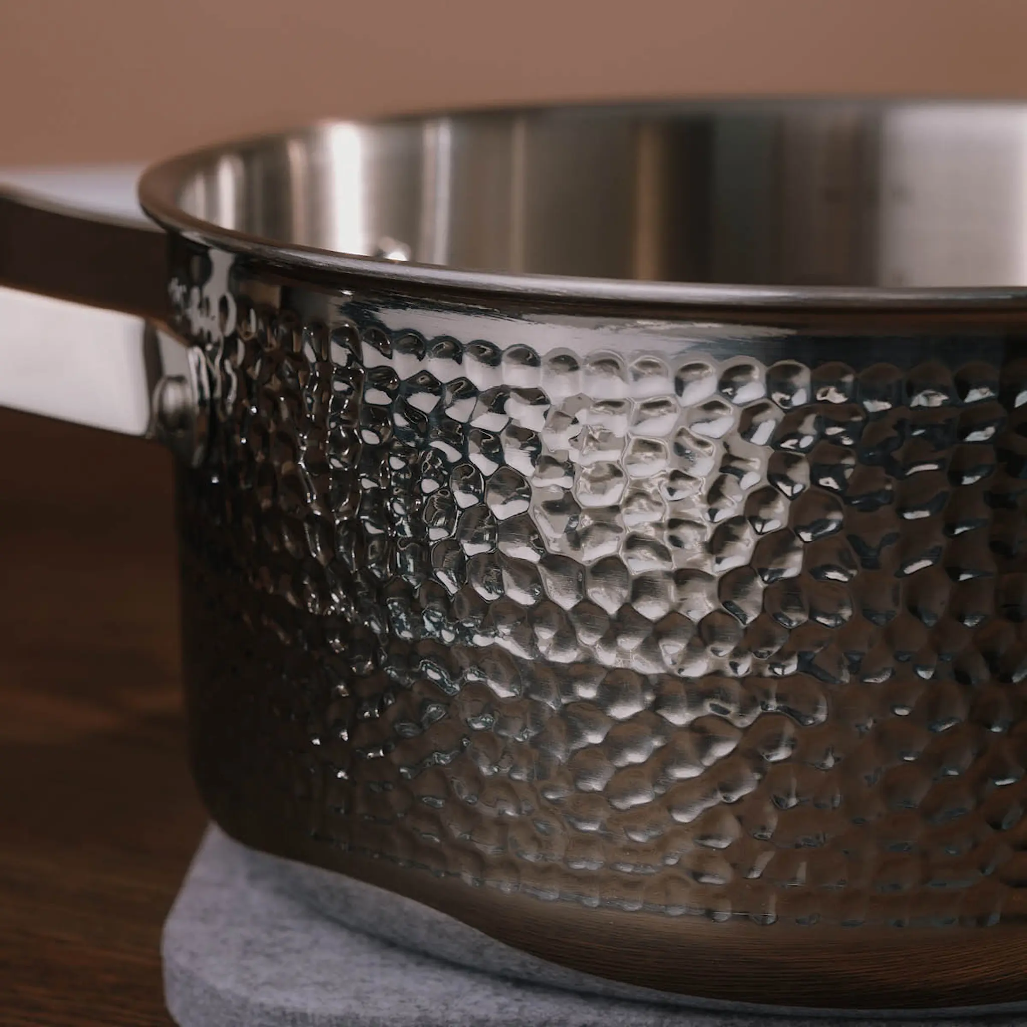 Vargen & Thor Kroma Bark Kattila 2,8 L