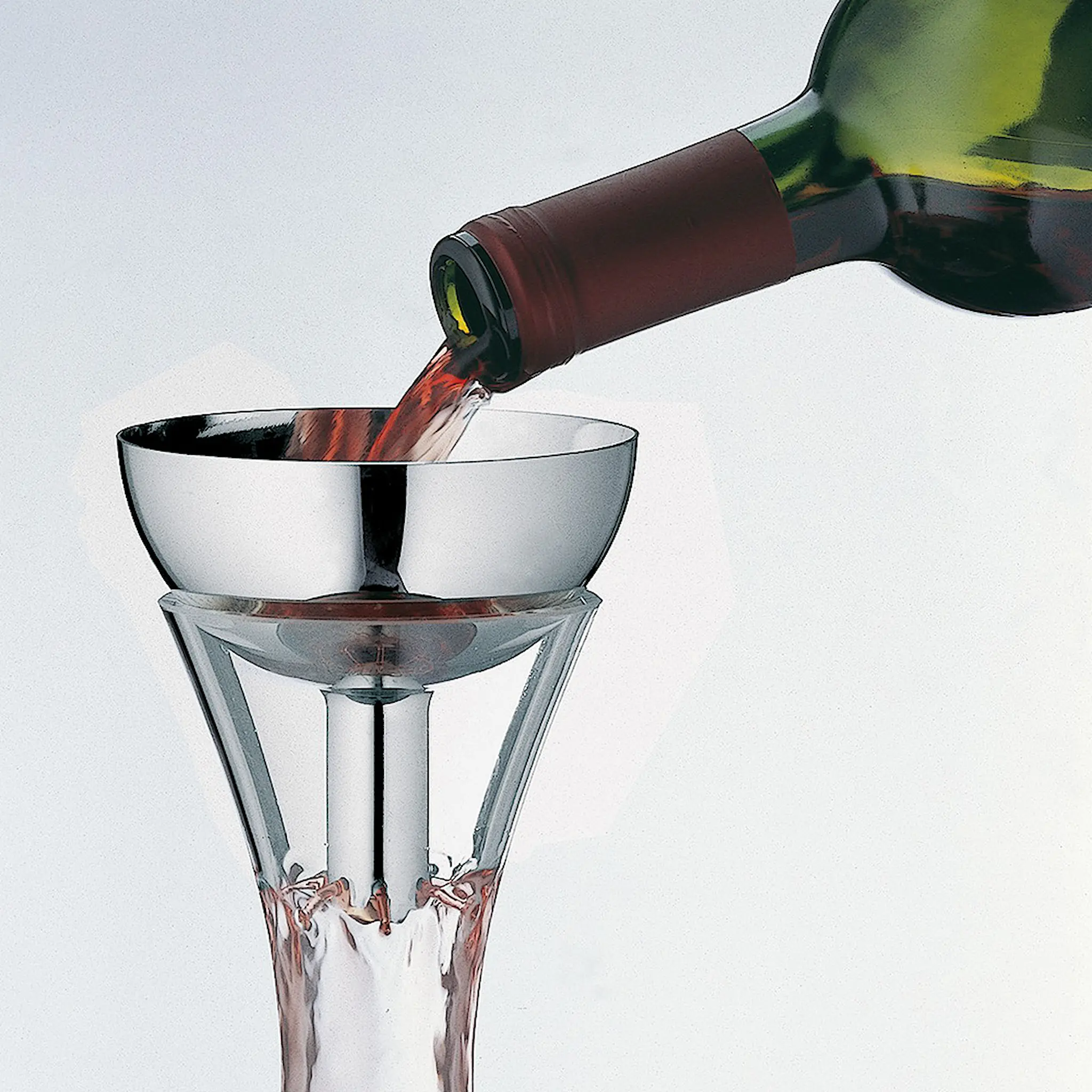 WMF Vino Dekanteringstratt