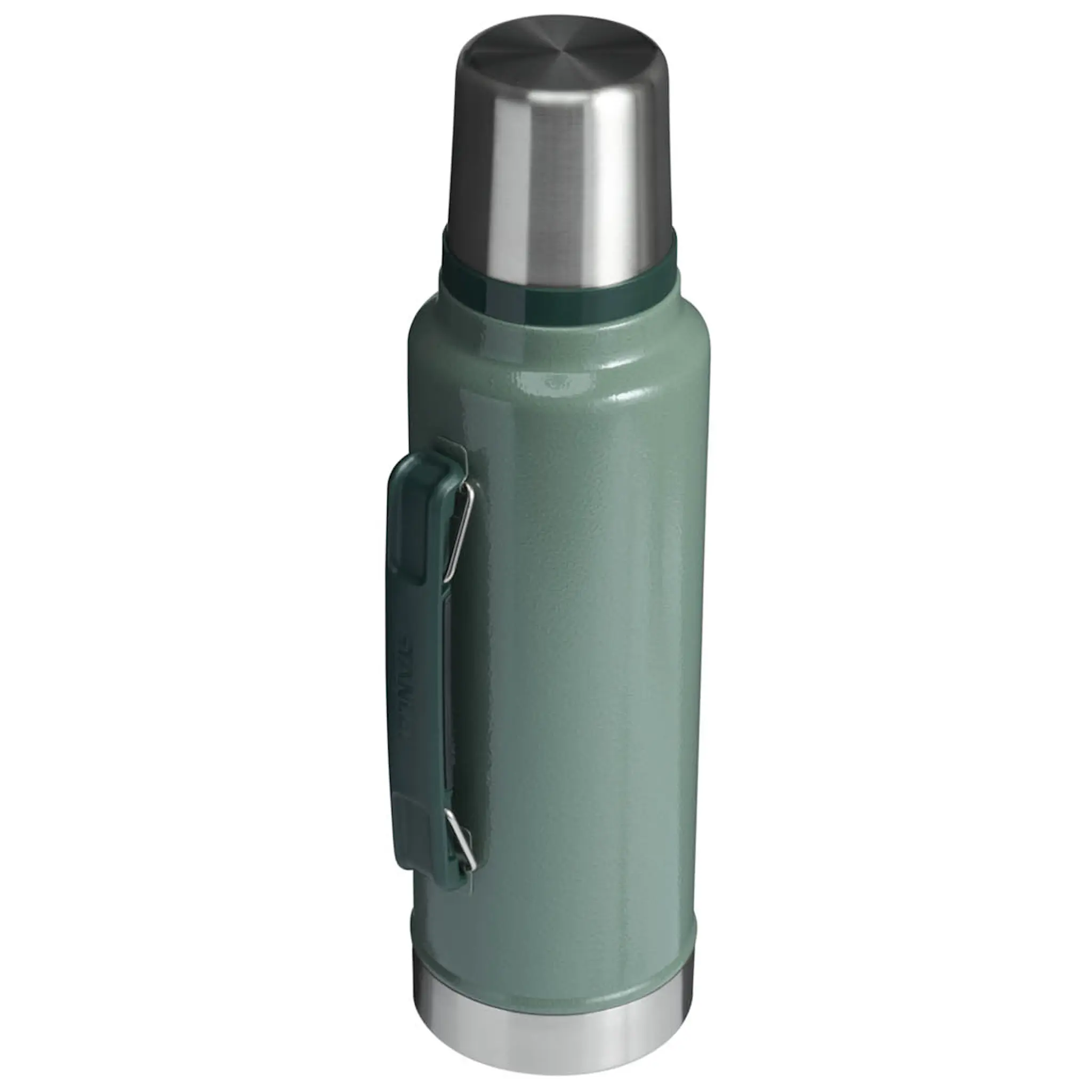 Stanley Classic Termpspullo 1,4L Hammertone Green