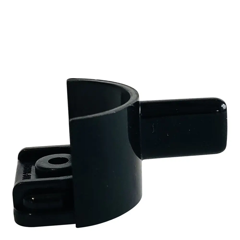 Ultimate Nopeuspainike (varaosa) Musta