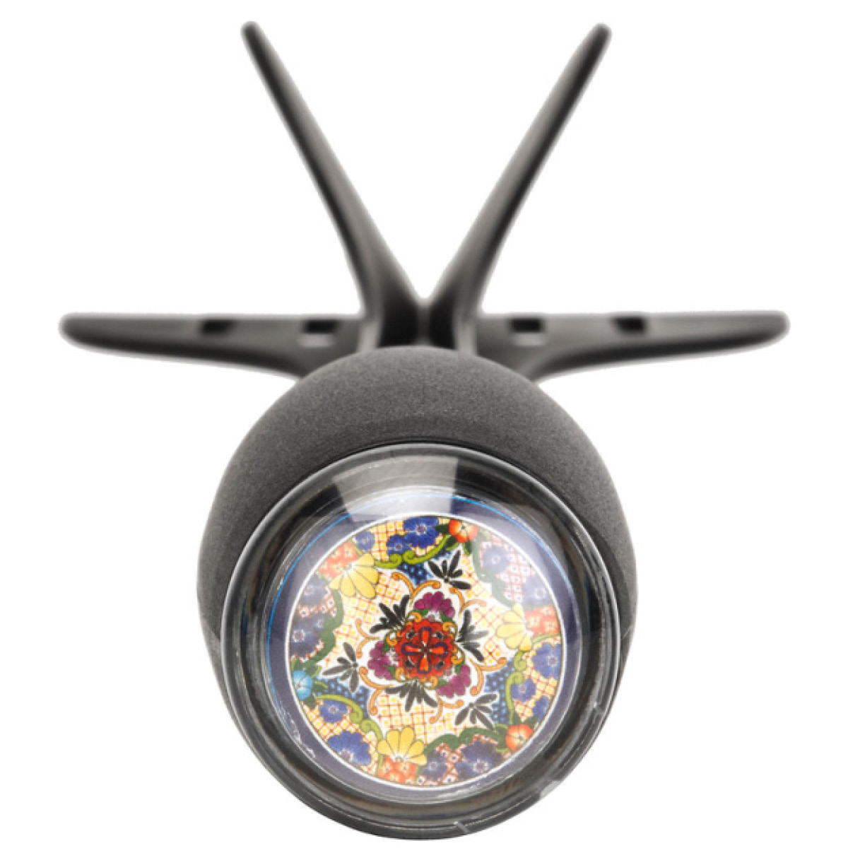 Prepara Färshackare 28,5 cm svart