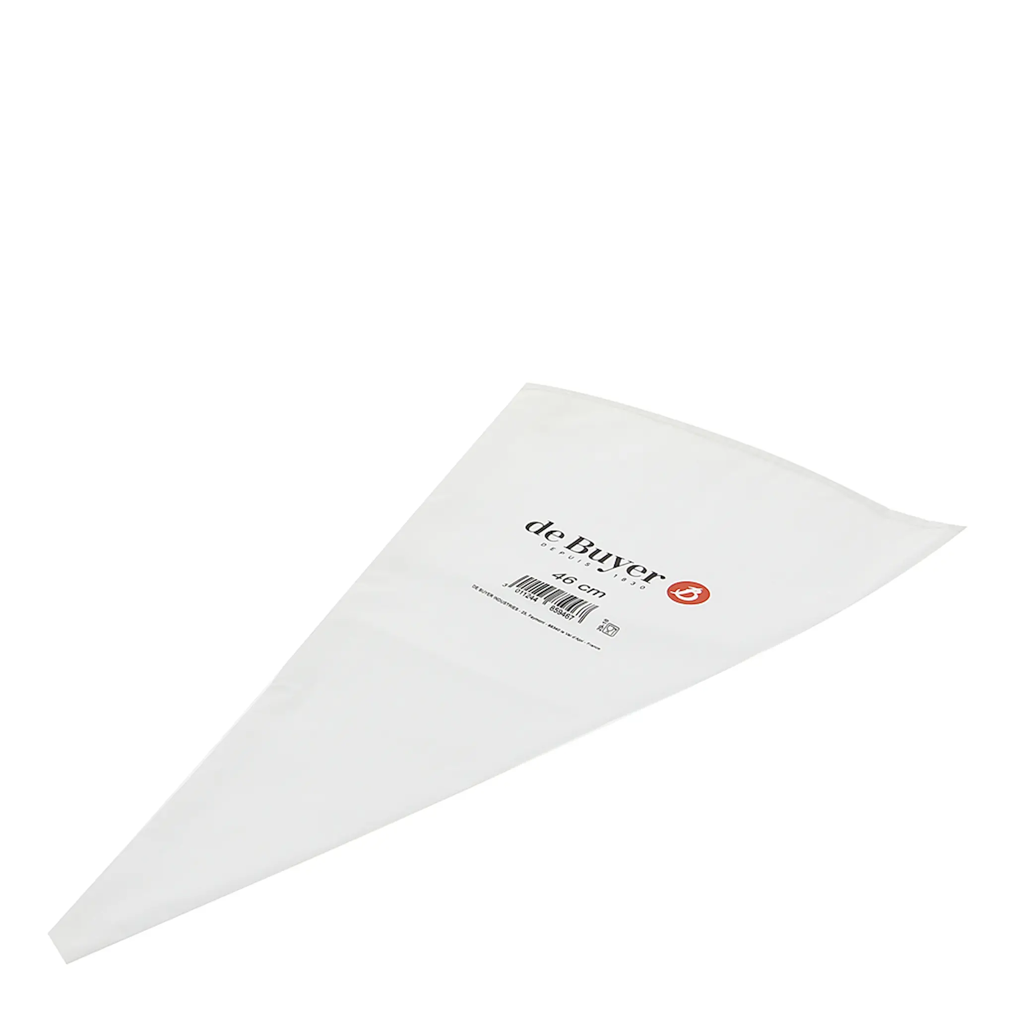 de Buyer Spritspåse Nylon Återanvändbar 34 cm