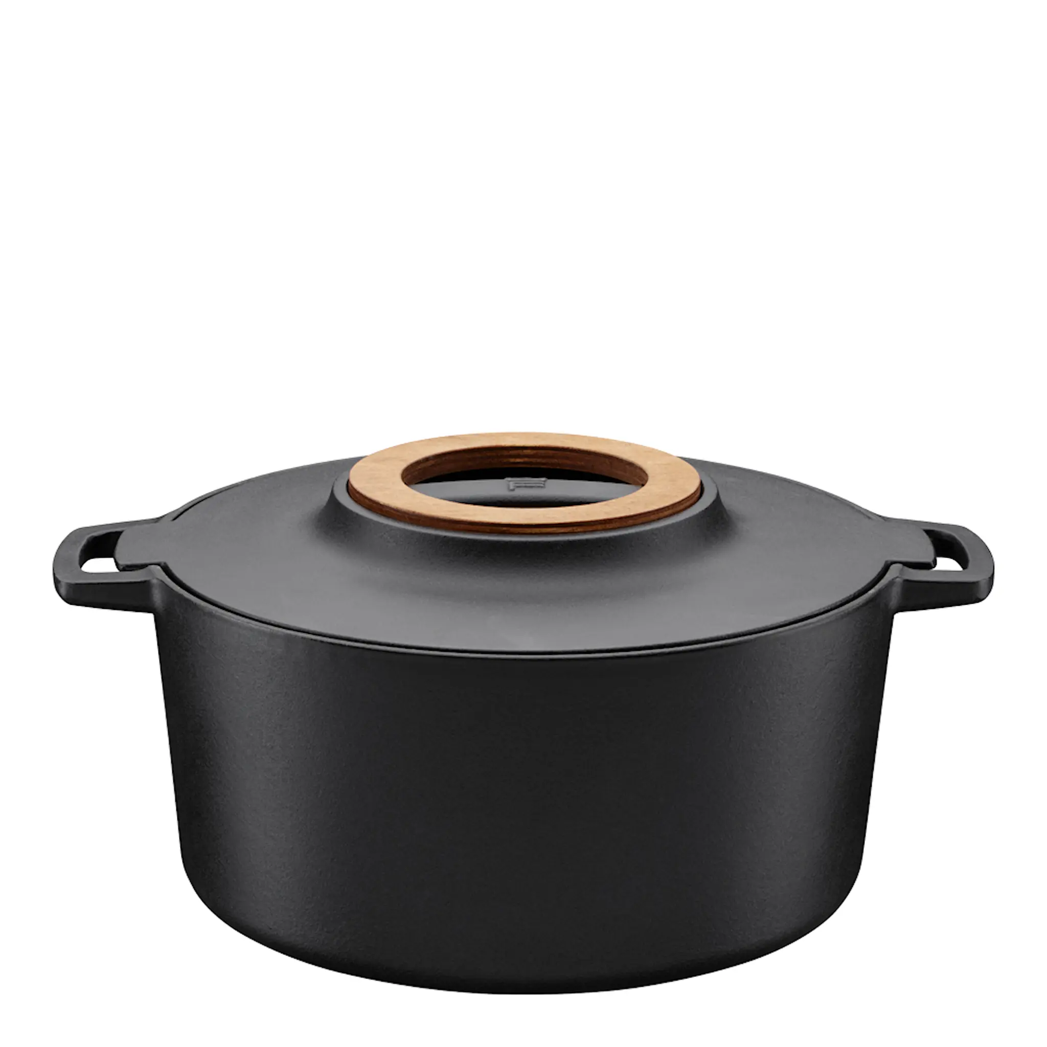 Fiskars Norden Gryta 6 L Gjutjärn