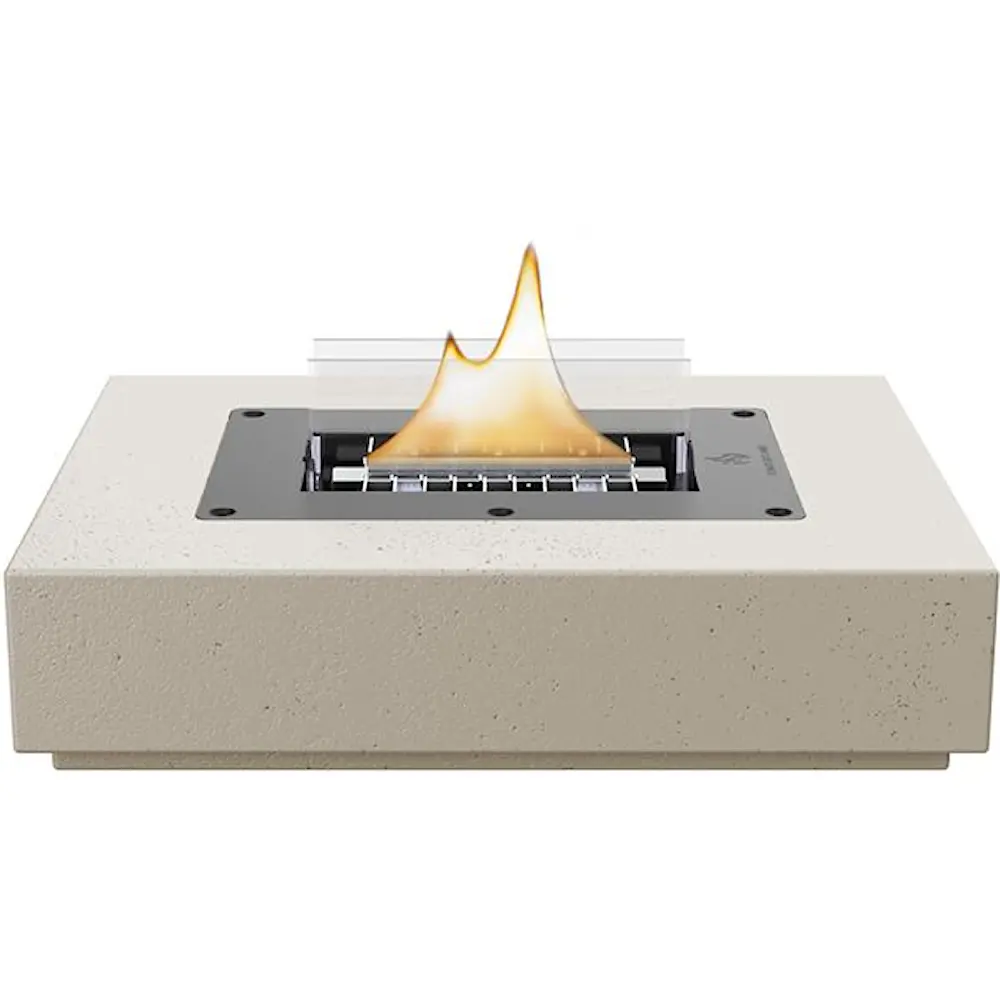 Daisy 90 Sisustustuli 0,5 L Valkoinen