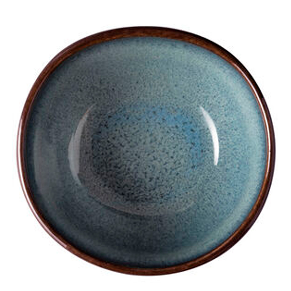 Villeroy & Boch Lave Gris skål 10,5 cm grå